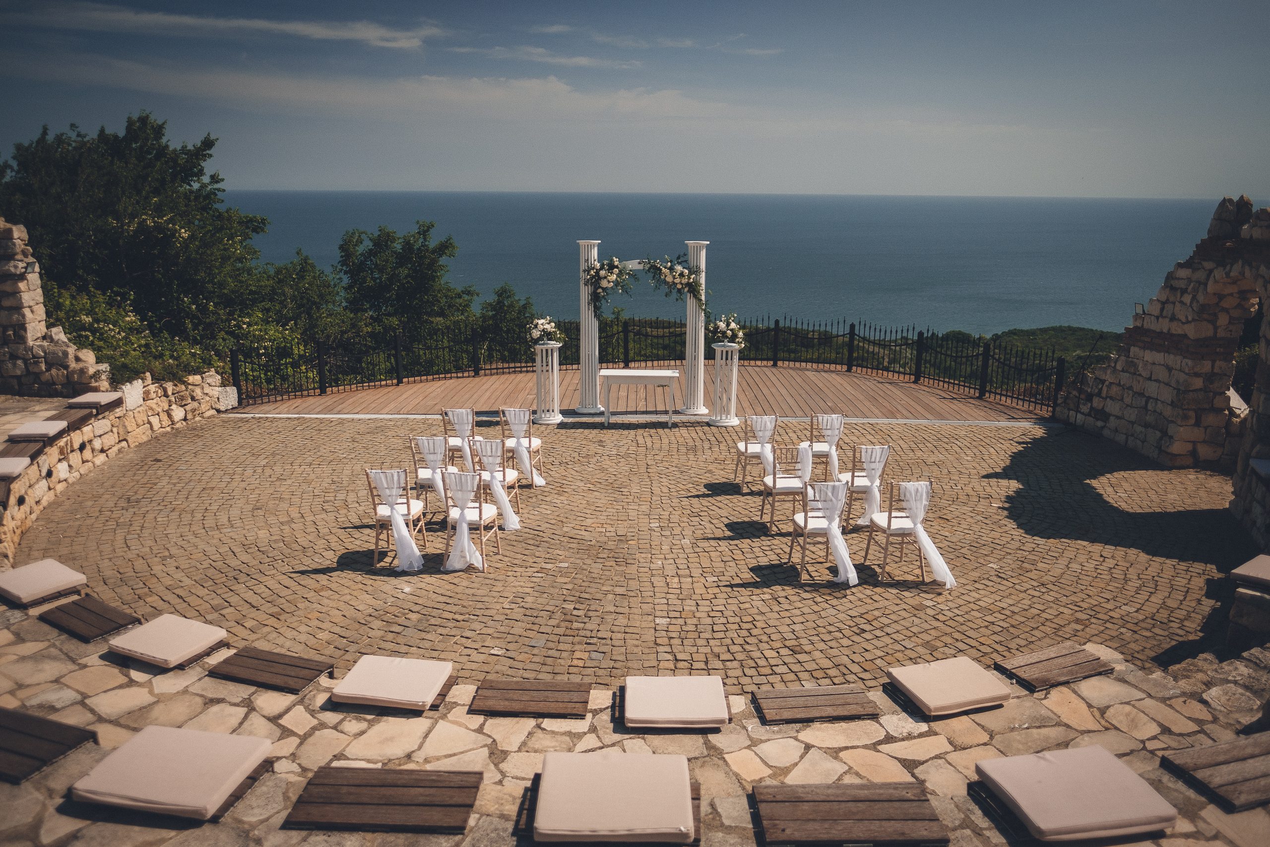 Black Sea Rama