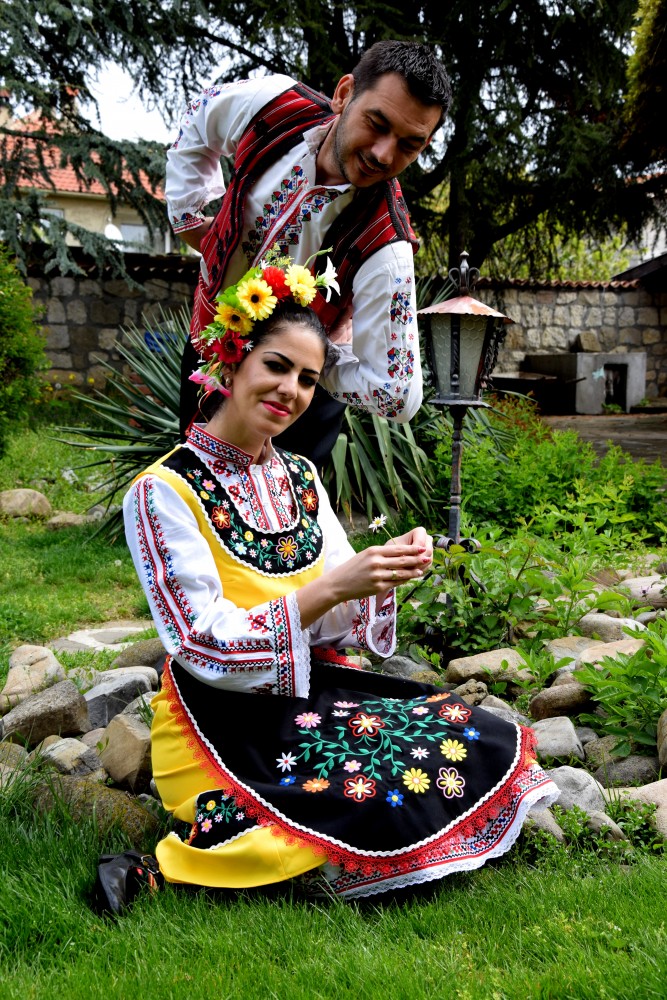 FOLKLORE