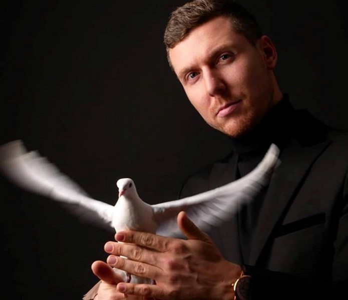 ARSEN MAGIC SHOW